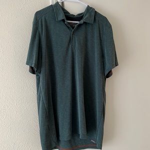 Eddie Bauer Polo Style Shirt.